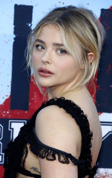 chloe grace moretz ethnicity|chloë grace moretz wiki.